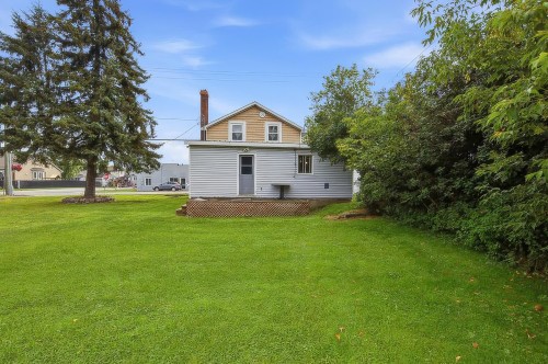 Extérieur - 288 Rue Galipeau, Thurso, QC - Outdoor