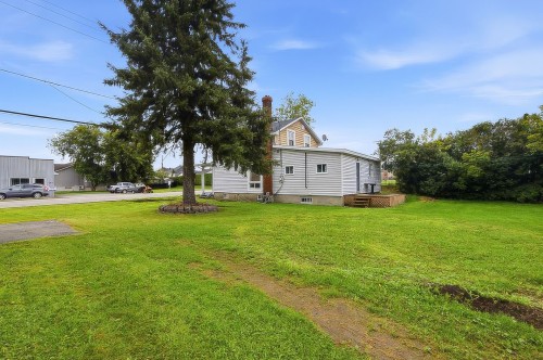 Extérieur - 288 Rue Galipeau, Thurso, QC - Outdoor