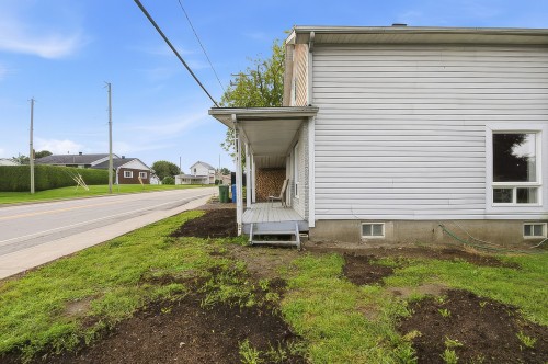 Extérieur - 288 Rue Galipeau, Thurso, QC - Outdoor