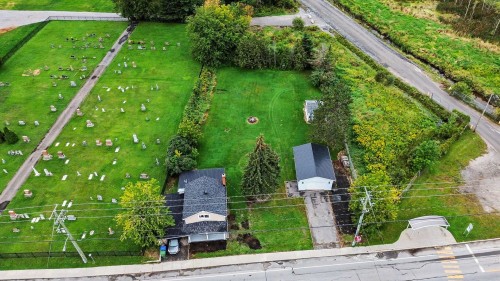 Extérieur - 288 Rue Galipeau, Thurso, QC - Outdoor