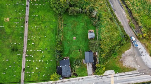 Extérieur - 288 Rue Galipeau, Thurso, QC - Outdoor With View