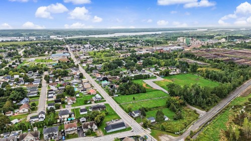 Extérieur - 288 Rue Galipeau, Thurso, QC - Outdoor With View