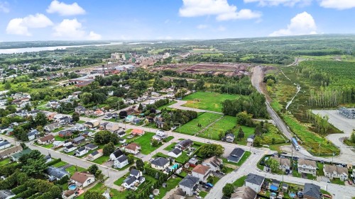 Extérieur - 288 Rue Galipeau, Thurso, QC - Outdoor With View