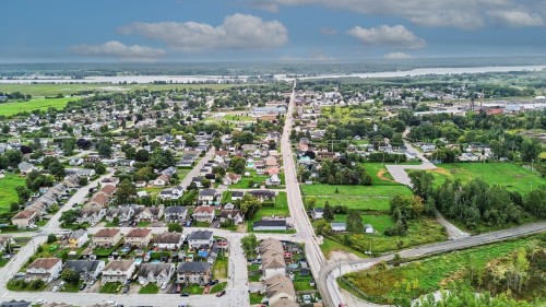 Extérieur - 288 Rue Galipeau, Thurso, QC - Outdoor With View