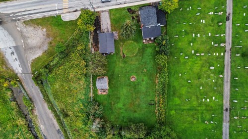 Extérieur - 288 Rue Galipeau, Thurso, QC - Outdoor With View