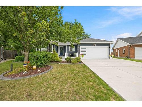 392 JULIE Court  St Clair, ON N0N 1G0
