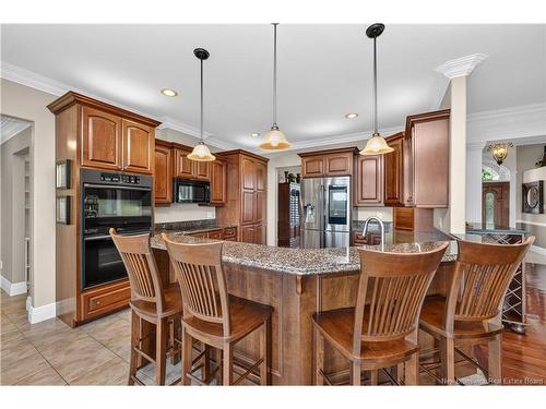 78 Congressional Cres, Moncton, NB 