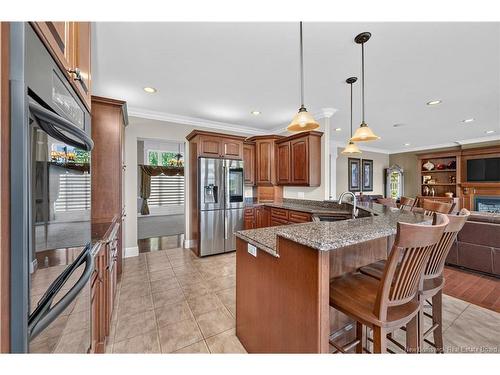 78 Congressional Cres, Moncton, NB 