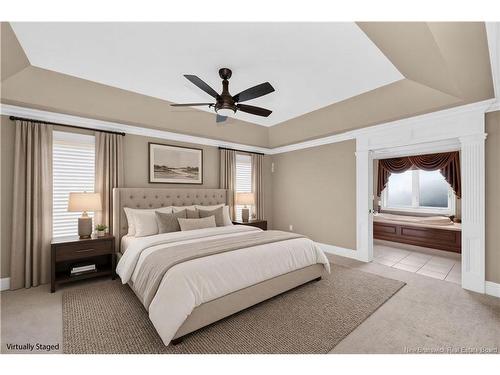 78 Congressional Cres, Moncton, NB 
