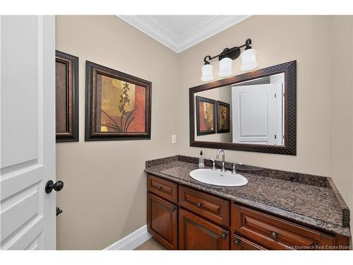 78 Congressional Cres, Moncton, NB 