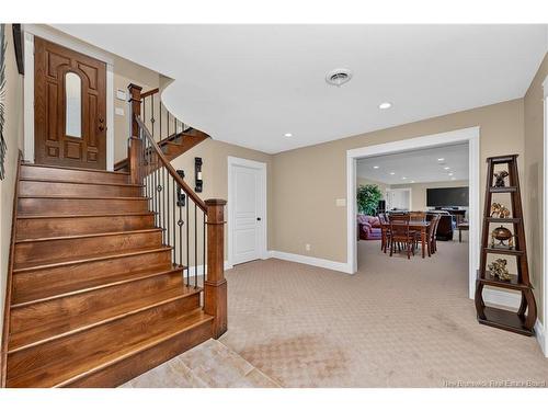78 Congressional Cres, Moncton, NB 