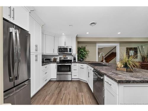 78 Congressional Cres, Moncton, NB 