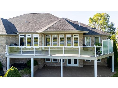 78 Congressional Cres, Moncton, NB 