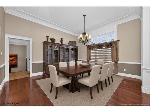 78 Congressional Cres, Moncton, NB 