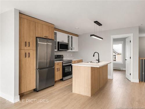 24 Violet St, Shediac, NB 