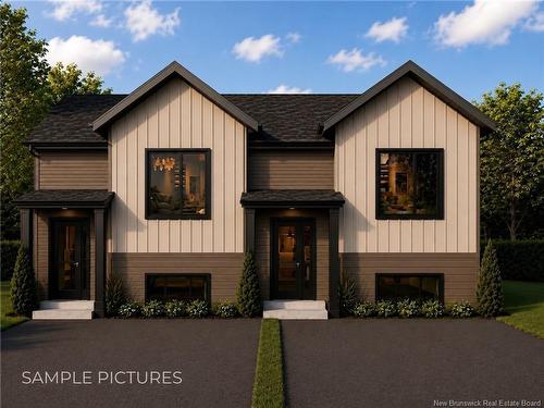 24 Violet St, Shediac, NB 