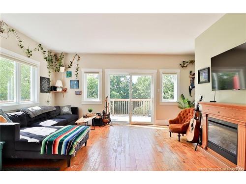 86 Kennebecasis River Rd, Hampton, NB 