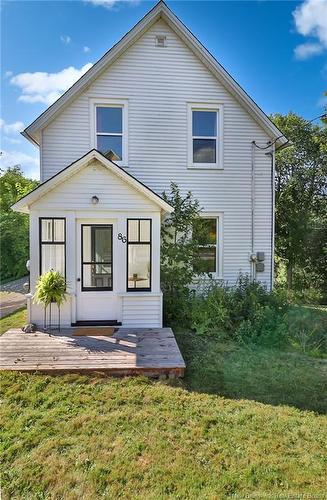 86 Kennebecasis River Rd, Hampton, NB 