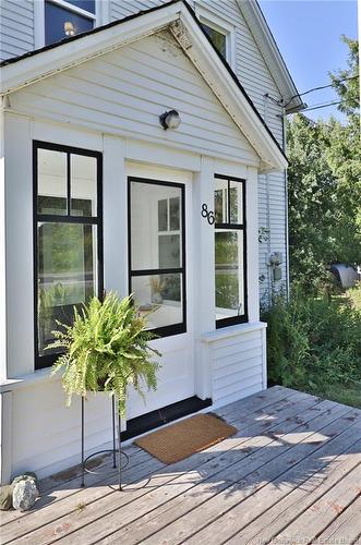 86 Kennebecasis River Rd, Hampton, NB 