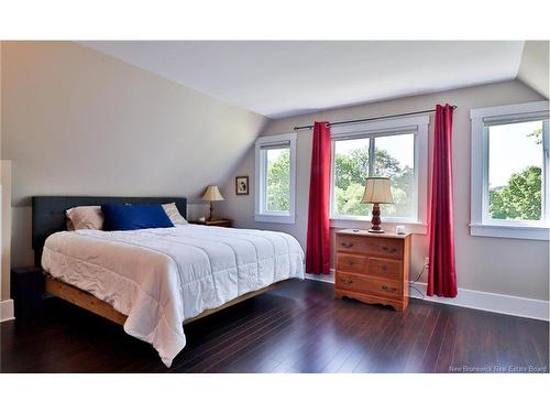 86 Kennebecasis River Rd, Hampton, NB 