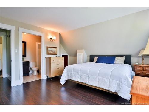 86 Kennebecasis River Rd, Hampton, NB 