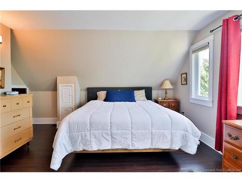 86 Kennebecasis River Rd, Hampton, NB 