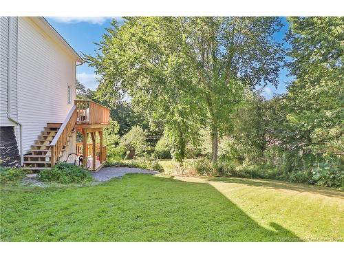 86 Kennebecasis River Rd, Hampton, NB 