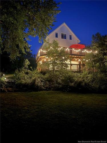86 Kennebecasis River Rd, Hampton, NB 