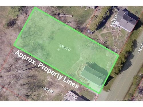 86 Kennebecasis River Rd, Hampton, NB 