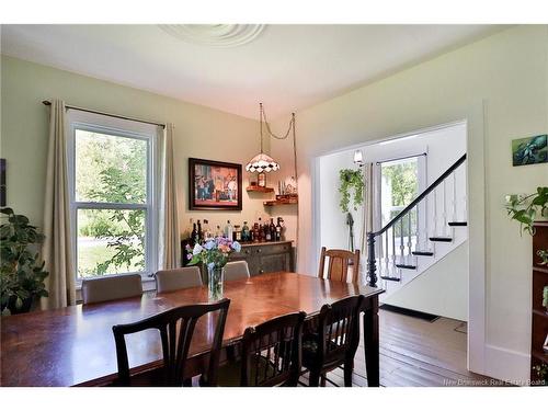 86 Kennebecasis River Rd, Hampton, NB 
