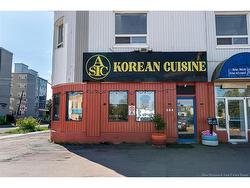 384 St. George ST Moncton, NB E1C 1X5