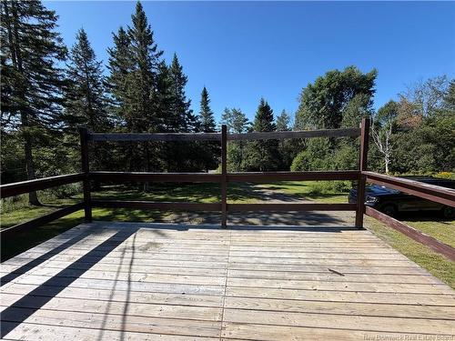 948 Dugan Rd, Limestone, NB 
