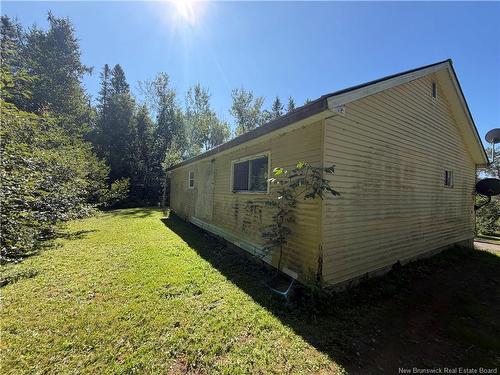 948 Dugan Rd, Limestone, NB 