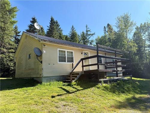 948 Dugan Rd, Limestone, NB 