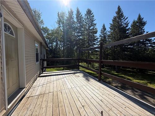 948 Dugan Rd, Limestone, NB 