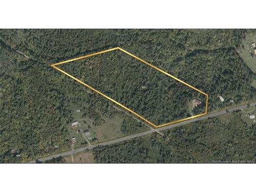 948 Dugan Rd, Limestone, NB 