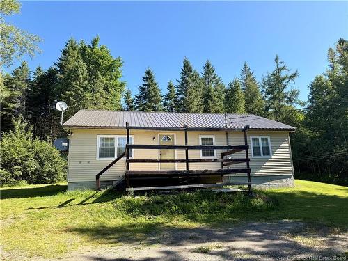 948 Dugan Rd, Limestone, NB 