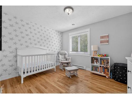 17 Zoel St, Dieppe, NB 