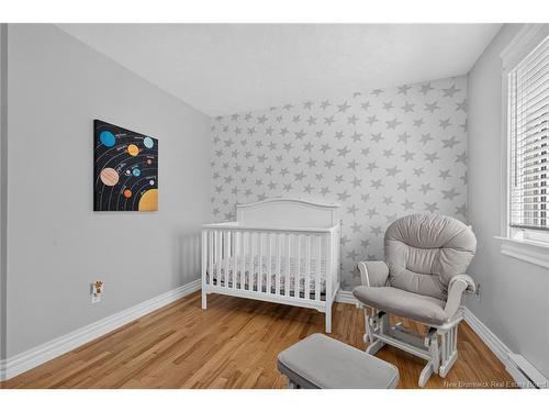 17 Zoel St, Dieppe, NB 