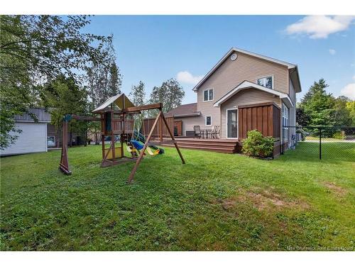 17 Zoel St, Dieppe, NB 