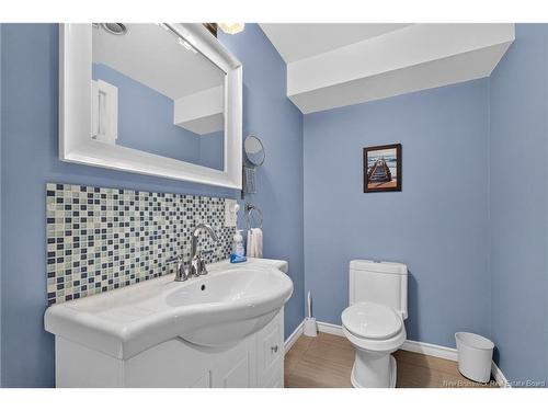 17 Zoel St, Dieppe, NB 