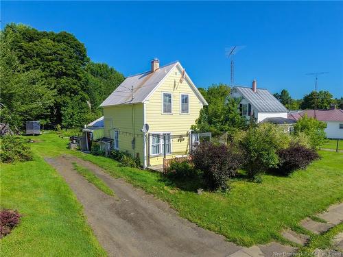 176 Main St, Canterbury, NB 