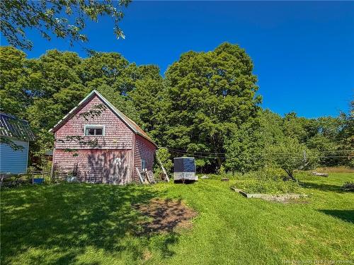 176 Main St, Canterbury, NB 