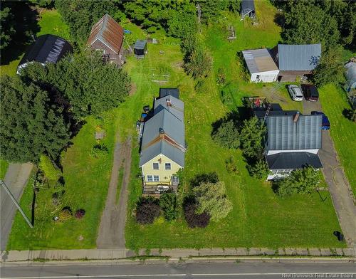 176 Main St, Canterbury, NB 