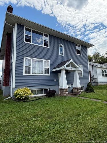 179 Edgett, Moncton, NB 