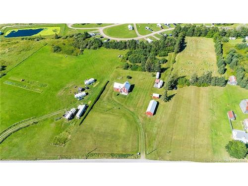 1715 Route 955, Murray Corner, NB 
