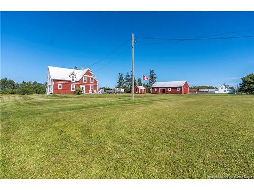 1715 Route 955, Murray Corner, NB 