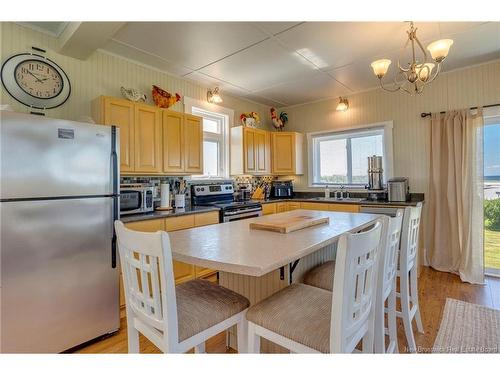 1715 Route 955, Murray Corner, NB 