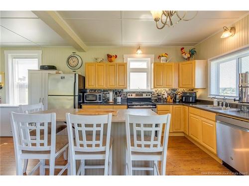 1715 Route 955, Murray Corner, NB 