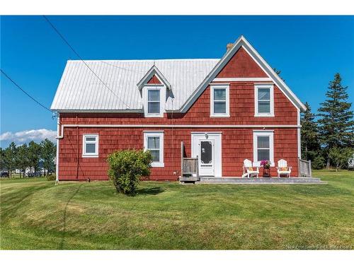 1715 Route 955, Murray Corner, NB 